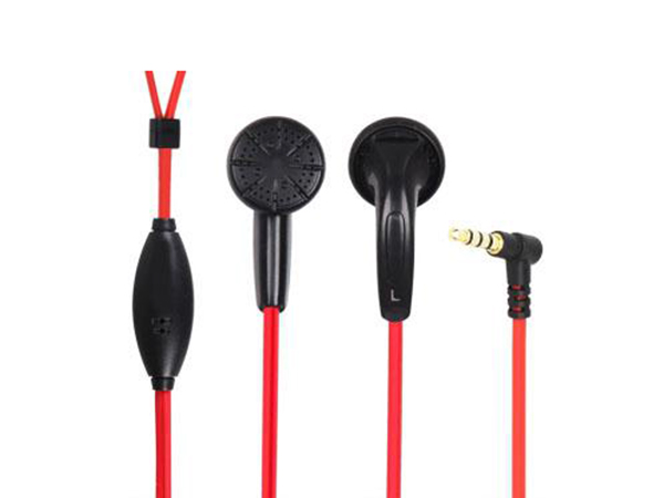 SC-NMXK01-专利线耳机